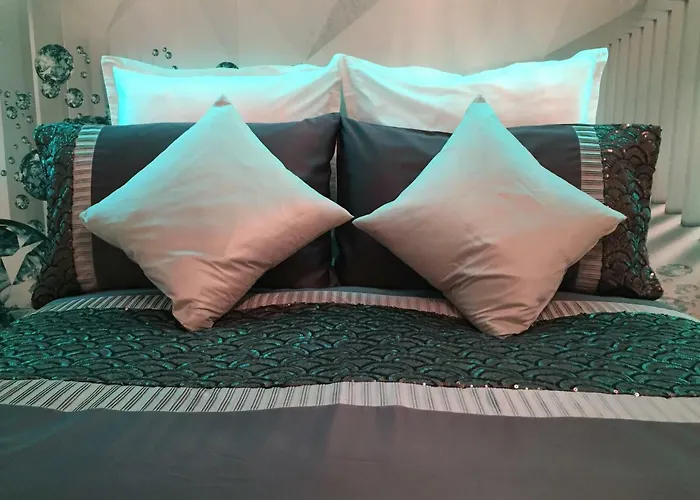 Affordable Lux And Cozy 1 Bed Flat In Chelsea